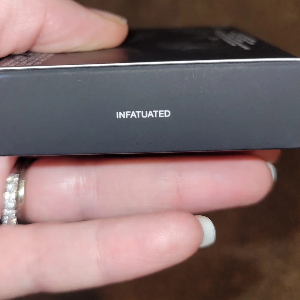 NARS Blush in Infatuated